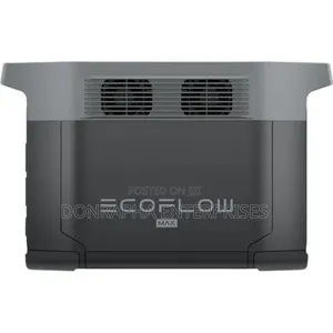 Ecoflow Delta 2 Max Portable Power Station