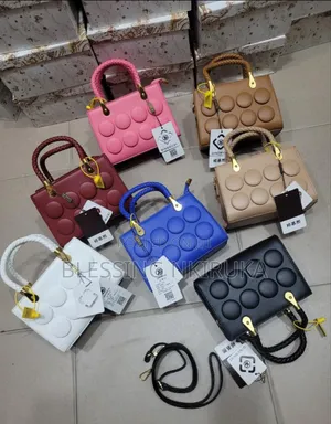 Affordable and Unique Mini Bags