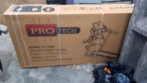 2 Hp Treadmill