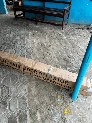 Professional Automatic Frameless Sensor Gate