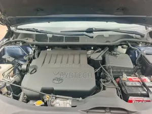 Toyota Venza 2015 Blue