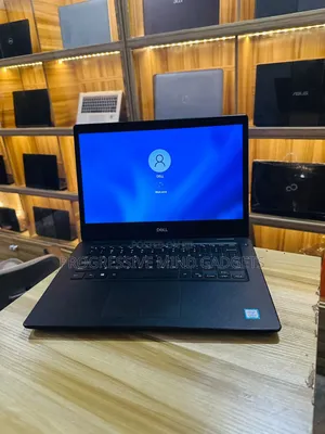 Laptop Dell Latitude 3400 8GB Intel Core i5 SSD 128GB