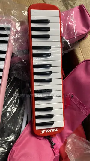 Melodica 