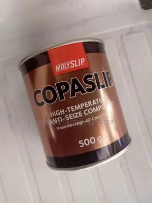 Copaslip 500g