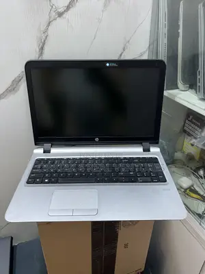 Laptop HP ProBook 450 G3 8GB Intel Core i5 HDD 500GB