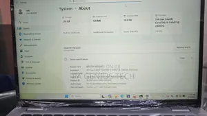 Laptop Dell Latitude 5420 16GB Intel Core i5 SSD 256GB