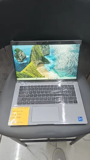 Laptop Dell Latitude 5420 16GB Intel Core i5 SSD 256GB