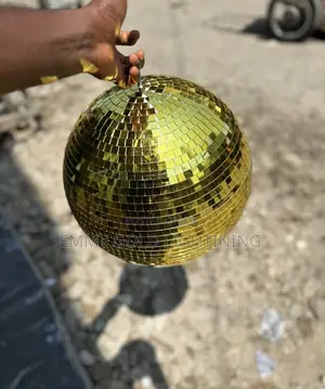 Disco Ball