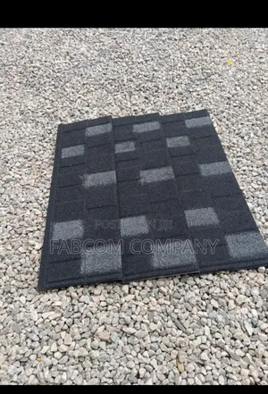 Stone Coated