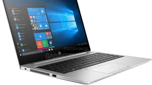 New Laptop HP EliteBook 840 G6 16GB Intel Core i5 SSD 512GB