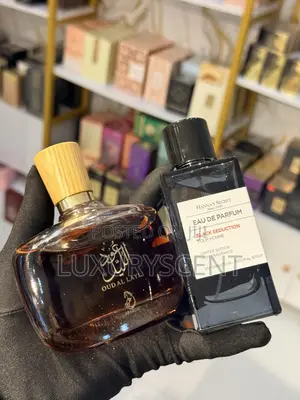 Oud Al Layl (Arabiyat) 100ml Combo