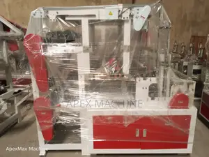 Nylon Bag Making Machine – 4 Lines