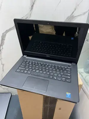 Laptop Dell Inspiron 14 8GB Intel Pentium HDD 320GB