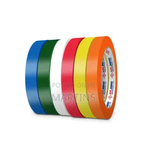 Bag Neck Sealing Tape