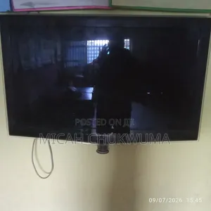 Samsung 50` Television
