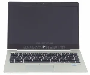 New Laptop HP EliteBook 840 G6 16GB Intel Core i5 SSD 512GB