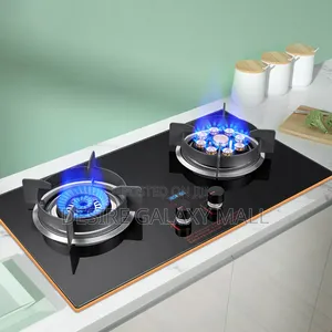 High Quality Supersony Branded Gas Cooker