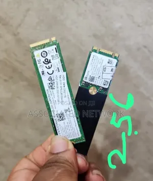 Hynix SSD Card