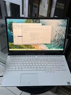 Laptop Alienware Area-51m 32GB Intel Core i9 SSD 1T