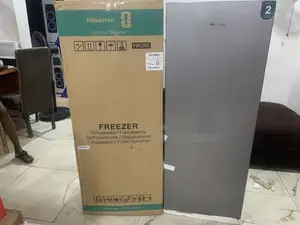 Hisense Rs189dr 190l Freezer – Spacious Efficient