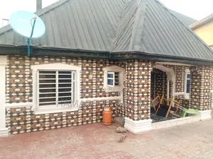 Furnished 4bdrm Bungalow in Idimu, Alimosho for sale