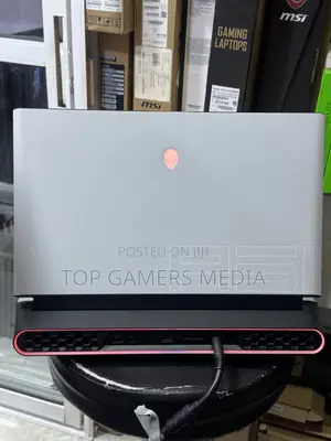 Laptop Alienware Area-51m 32GB Intel Core i9 SSD 1T