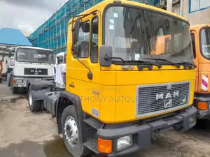6tires Man Volts 2005 Yellow