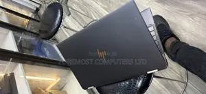 Laptop HP Spectre X360 15 16GB Intel Core i7 SSD 512GB