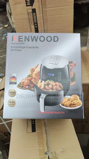 Kenwood Air Fryer 9.5 Litres