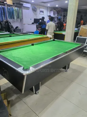 Lowcost Snooker