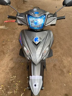 TVS Neo NX 2026 Gray