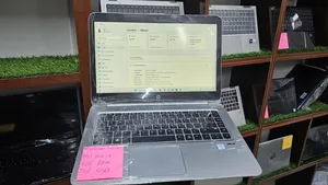 Laptop HP EliteBook 1040 G3 8GB Intel Core i7 SSD 256GB