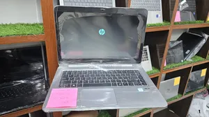 Laptop HP EliteBook 1040 G3 8GB Intel Core i7 SSD 256GB