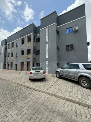 3bdrm Apartment in Idu Abuja for sale