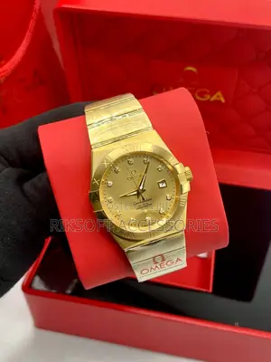 Wrist Watch