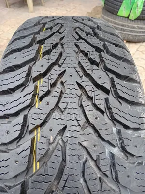 215/65r16 Direct Tokunbo Tyres Nordman