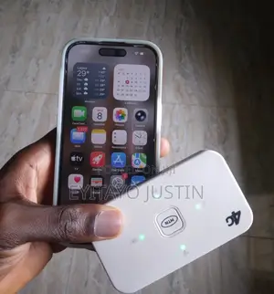 Apple iPhone 15 128 GB Black