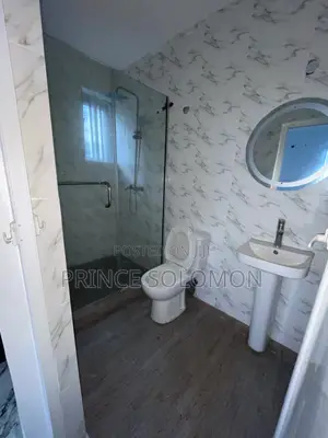 Furnished 3bdrm Townhouse/Terrace in Oribanwa Phase2, Sangotedo