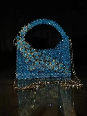 Beader Bags