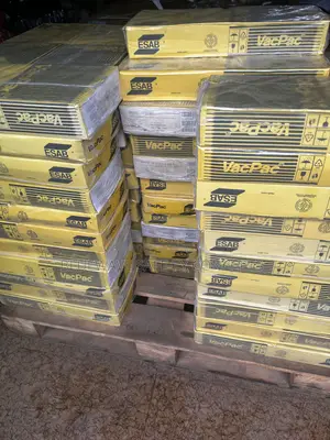 Esab 7018 3.2mm (16kg Per Carton)