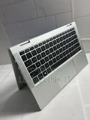 Laptop HP EliteBook 830 G7 16GB Intel Core i5 SSD 256GB