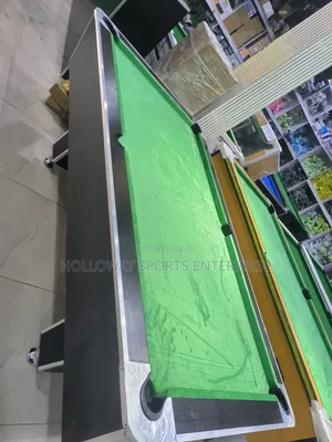 Pool Lowcost Snooker
