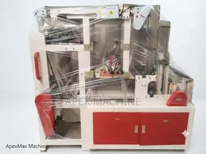 Nylon Bag Making Machine – 2 Lines