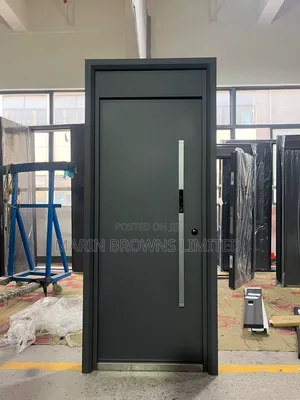 Luxury Smart Lock