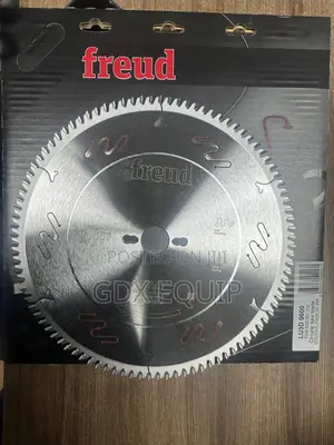 Lu3d0600 - Freud Panel Saw Blade For Mdf, Hdf, Mfc Acrylic
