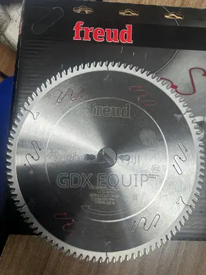 Lu3d0600 - Freud Panel Saw Blade For Mdf, Hdf, Mfc Acrylic