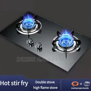 Premium Quality Supersony Branded Gas Cooker