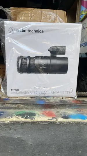 Audio Technica at-2040