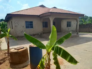 4bdrm Bungalow in Asero Estate, Abeokuta South for sale