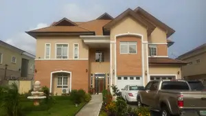 5bedrooms Mansion for Sale at Nicon Town